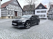 Ford Focus 2019