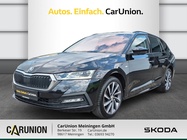 Skoda Octavia 2022