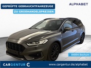 Ford Mondeo 2022