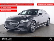 Mercedes-Benz E-Class 2024