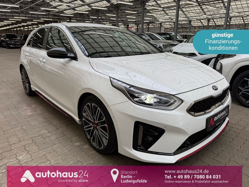 Kia cee'd / Ceed