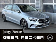 Mercedes-Benz B-Class 2025
