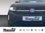 Volkswagen T-Cross 2025