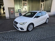 Seat Ibiza 2025
