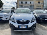 Opel Mokka 2016