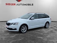 Skoda Octavia 2019