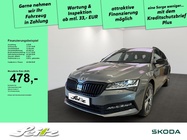 Skoda Superb 2024