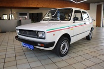 Fiat 127 1978