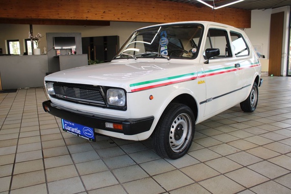 Fiat 127 1978