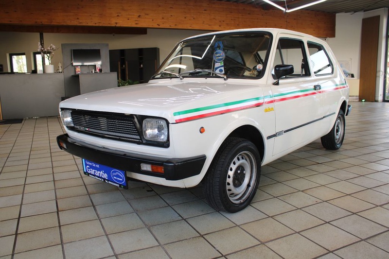 Fiat 127