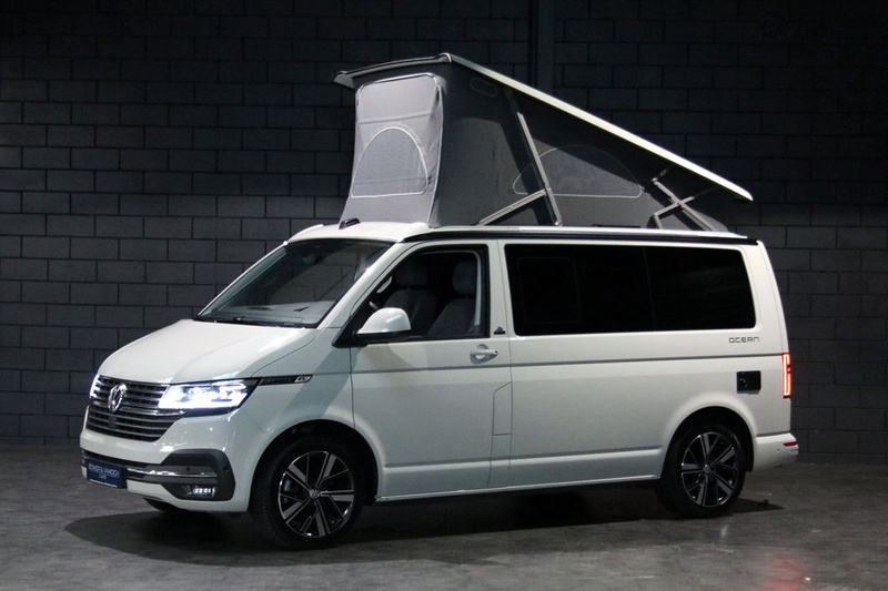 Volkswagen T6