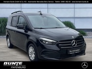 Mercedes-Benz T-Class 2023