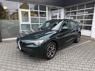 Alfa Romeo Stelvio 2021