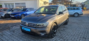 Volkswagen Tiguan 2019