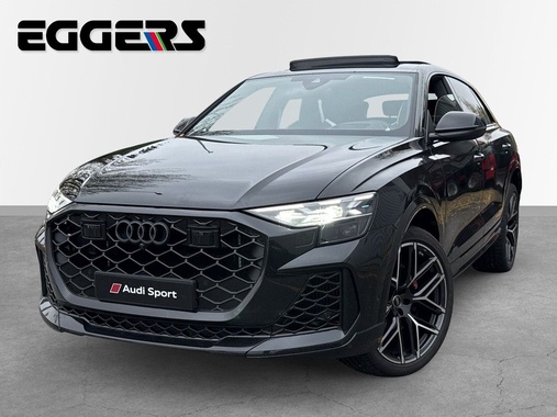 Audi RSQ8 2025