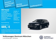 Volkswagen Passat 2025