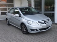 Mercedes-Benz B-Class 2010