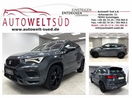 Seat Ateca 2021