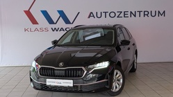 Skoda Octavia 2025