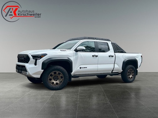 Toyota Tacoma 2025