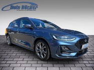 Ford Focus 2023