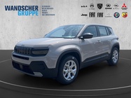 Jeep Avenger 2025