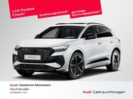 Audi Q4 e-tron 2026