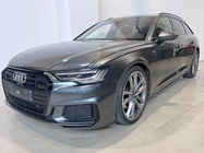 Audi A6 2019