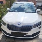 Skoda Karoq 2020