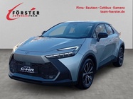 Toyota C-HR 2025