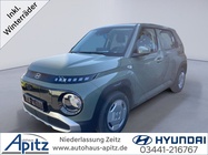 Hyundai Inster 2025