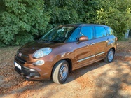 Fiat 500L 2019