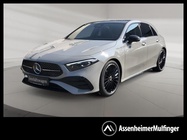 Mercedes-Benz A-Class 2025
