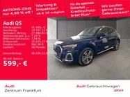 Audi Q5 2022