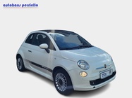 Fiat 500C 2014