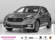 Skoda Fabia 2026