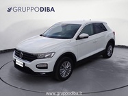 Volkswagen T-Roc 2019