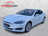Tesla Model S 2020