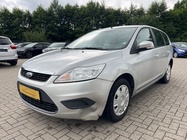 Ford Focus 2009