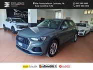 Audi Q3 2021