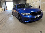 BMW 3 Series 2019
