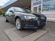 Audi A4 2017