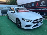 Mercedes-Benz A-Class 2020