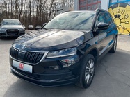 Skoda Karoq 2022