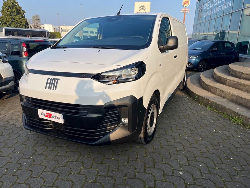 Fiat Scudo