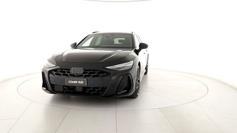 Audi Coupe