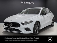 Mercedes-Benz A-Class 2024
