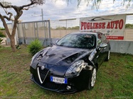 Alfa Romeo Giulietta 2016