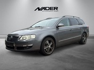 Volkswagen Passat 2006
