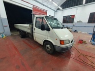 Ford Transit 2000